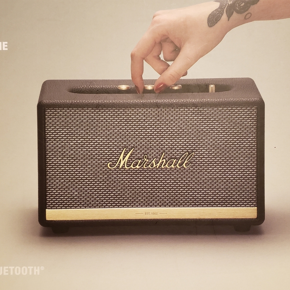 Marshall Acton II